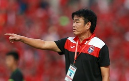 Tin sáng (8/11): Chạm trán Hà Nội FC, HLV Than Quảng Ninh báo tin vui cho Viettel