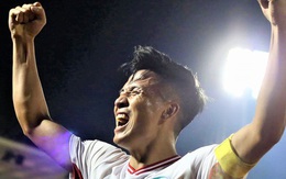 Quế Ngọc Hải bật khóc, Tiến Dũng ăn mừng đầy cảm xúc khi giúp CLB Viettel vô địch V.League 2020