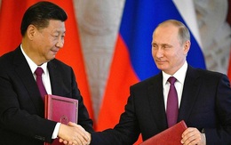 Nga và Trung Quốc sẽ lập liên minh đối phó ‘NATO phương Đông’?