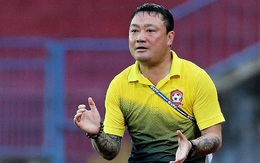 HLV Viettel: "Cảm xúc thật đặc biệt, chúng tôi xứng đáng vô địch"