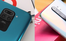 Thị phần smartphone Việt Nam quý 3/2020: Vsmart đi ngang với 9%, Xiaomi tăng mạnh lên 12% và mở cửa hàng Mi Store chính thức tại Hà Nội