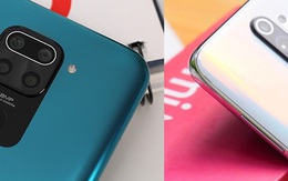Thị phần smartphone Việt Nam quý 3/2020: Vsmart đi ngang với 9%, Xiaomi tăng mạnh lên 12% và mở cửa hàng Mi Store chính thức tại Hà Nội