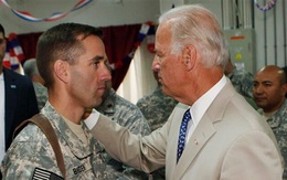 Quân đội Mỹ dưới thời Joe Biden sẽ có nhiều thay đổi