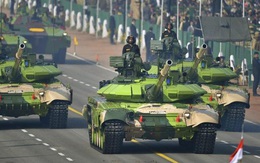 Hai nước Nam Á kình địch bất ngờ “nắm tay nhau” để đối phó TQ?
