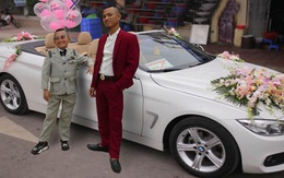 Anh em Tam Mao bất ngờ làm clip hỏi vợ với siêu xe, lại một đám cưới khủng trong năm 2020 ư?