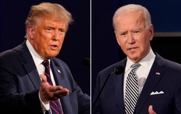 Ông Biden bị chấn thương: Chuyện gì xảy ra nếu ông không đủ sức khỏe tuyên thệ nhậm chức?