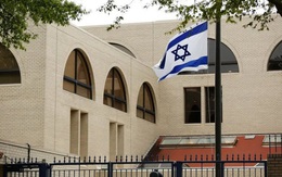 Israel yêu cầu phái bộ ngoại giao tăng cường an ninh, đề phòng Iran trả đũa
