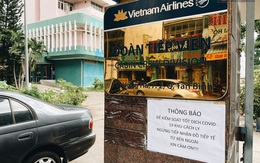 2000 học sinh phải nghỉ học, cử tri TP.HCM đề nghị xử nghiêm tiếp viên Vietnam Airlines làm lây lan COVID-19