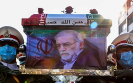 Những diễn biến trái chiều trong vụ nhà khoa học hạt nhân Iran bị sát hại: Đâu là sự thật?
