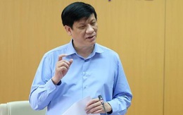 Thêm 2 ca nhiễm COVID-19 trong cộng đồng ở TP.HCM: BN 1342 "vi phạm rất nghiêm trọng"