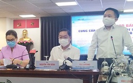 Công bố danh tính tiếp viên Vietnam Airlines vi phạm và kết quả xét nghiệm 4 cô giáo ở quận 6