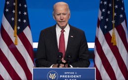 Ông Biden có thể sẽ phải tiếp quản ‘Nhà Trắng trống không’ trong ngày đầu nhậm chức