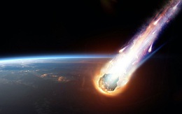 NASA cảnh báo một loạt thiên thạch sẽ lao đến Trái Đất trong tuần này