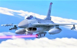 Triển vọng phát triển của các hệ thống laser Không quân Mỹ