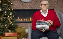 Đến hẹn lại lên, Bill Gates tiết lộ 5 cuốn sách tâm đắc nhất 2020: Cơ hội để trau dồi tri thức sau một năm đầy tồi tệ