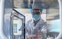 Vắc-xin COVID-19 của Trung Quốc 'hiệu quả 86%'