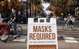 Chỉ 1/10 người dân ở nước nghèo có cơ hội tiêm vaccine ngừa COVID-19