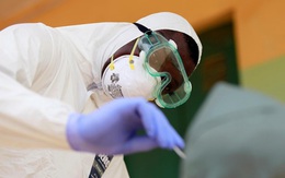 Kỳ lạ trường hợp mắc Covid-19 ở Canada gần 9 tháng không khỏi