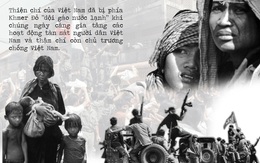 Chiến trường K: Tiếng hú "tử thần" rợn người của DKB Khmer Đỏ - Lệnh phản công trên toàn mặt trận