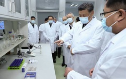 Ý đồ của Trung Quốc khi ưu tiên vaccine Covid-19 cho các nước đang phát triển