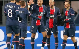 Champions League: Bi kịch đại gia