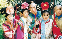 Sai lầm lớn trong bộ phim "Hoàn Châu cách cách", qua 22 năm vẫn ít người nhận ra