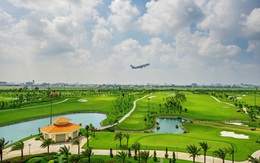 Ông chủ hai sân golf Tân Sơn Nhất và Long Biên làm ăn ra sao?