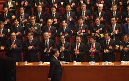 "Quả đấm thép" của ông Tập và bài học Jack Ma: Giới siêu giàu Trung Quốc đang sợ hãi thế nào?