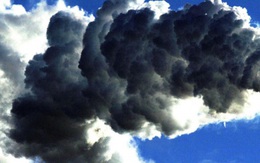 Lượng khí thải carbon tăng trở lại vào năm 2021 sau khi giảm kỷ lục vì Covid-19