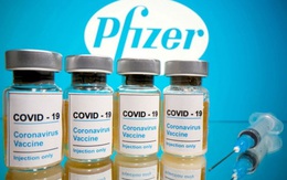 FDA Mỹ cấp phép sử dụng khẩn cấp vaccine ngừa Covid-19 của Pfizer