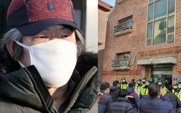 Tiết lộ tòa nhà nơi tên tội phạm ấu dâm vụ bé Nayoung trở về sinh sống cùng vợ và một đặc điểm tại đây khiến người dân lo sợ