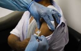 Vaccine Pfizer sẽ được triển khai tiêm tại Mỹ trong 'không đầy 24 giờ'