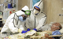 Gần 72 triệu người nhiễm COVID-19 trên thế giới, nhiều nước ghi nhận số ca mắc mới cao kỷ lục