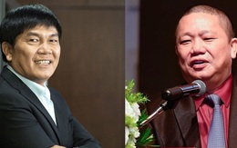 “Ngu gì không làm thép” – câu nói của đại gia Vũ Hoa Sen 'linh ứng', các đại gia thép 'trúng đậm'