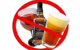 Hướng dẫn sàng lọc, can thiệp giảm tác hại cho người có nguy cơ sức khỏe do uống rượu, bia