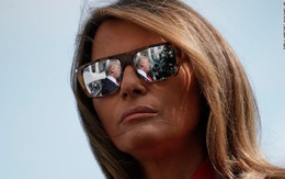 "Bà ấy chỉ muốn về nhà": Bà Melania làm gì khi ông Trump tìm mọi cách ở lại Nhà Trắng?