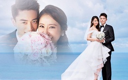 Hoắc Kiến Hoa - Lâm Tâm Như: 10 năm bạn thân hóa tình yêu, lặng thầm vượt mọi giông bão