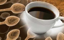 Nghiện cà phê có ảnh hưởng 'chuyện ấy'?