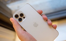 iPhone 12 phiên bản hoài cổ với giá gần 9.000 USD