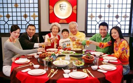 Dịch Covid-19 sẽ làm thay đổi thói quen đón Tết của người Trung Quốc