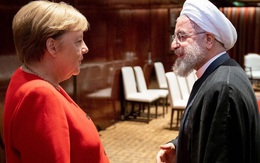 Cứng rắn với Iran, Đức đón đầu cơ hội mới gia tăng ảnh hưởng