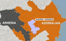 Azerbaijan và Armenia bắt đầu trao đổi tù nhân, con tin