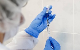 Nga bắt đầu tiêm chủng ngừa Covid-19 ở tất cả các khu vực trên cả nước