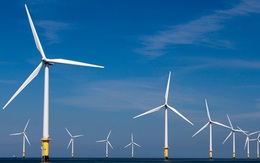 'Đại gia' Đức muốn làm siêu dự án điện gió 4,8 tỷ USD ở Bình Định