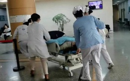 Con dâu đột tử khi mang thai 9 tháng, mẹ chồng lạnh lùng đề nghị mổ tử thi lấy cháu ra ngoài, hé lộ nguyên nhân qua đời gây phẫn nộ