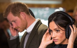 Meghan Markle thông báo ký hợp đồng béo bở xây dựng thương hiệu tỷ đô rồi "muối mặt" khi hứng trọn làn sóng phản đối dữ dội