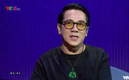 NSƯT Thành Lộc: "Khi bị cấm diễn, tôi chết cứng vì không có thu nhập gì hết"