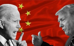 Ông Biden sử dụng "vũ khí" trừng phạt của Mỹ còn tốt hơn ông Trump?