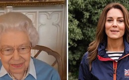 Meghan Markle "phủ sóng" dày đặc, Nữ hoàng Anh và Công nương Kate cũng cùng xuất hiện gây chú ý trên truyền thông