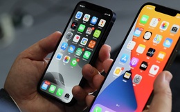 iPhone 12 bán chạy, Apple tăng sản lượng 30%